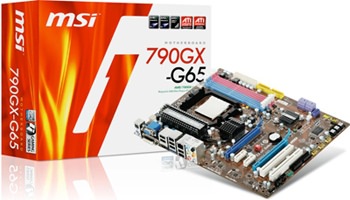 MSI 790FX-GD70 and 790GX-G65